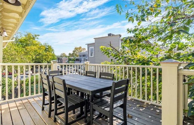 Huntingdon House - Photo 35