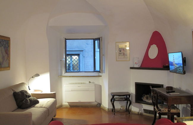 Arco in Pantheon Apartments - Foto 64