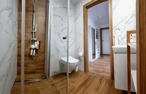 Ponikwa36 Dom Na Urlop w Górach - Foto 46