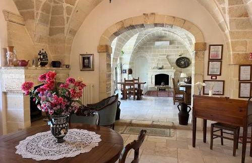 Masseria La Camardia - Foto 19