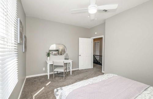 Queen City Grand House - Foto 50