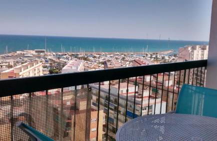 Marenostrum view - Foto 3