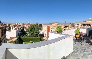 Casa con jardín, aparcamiento - Photo 43