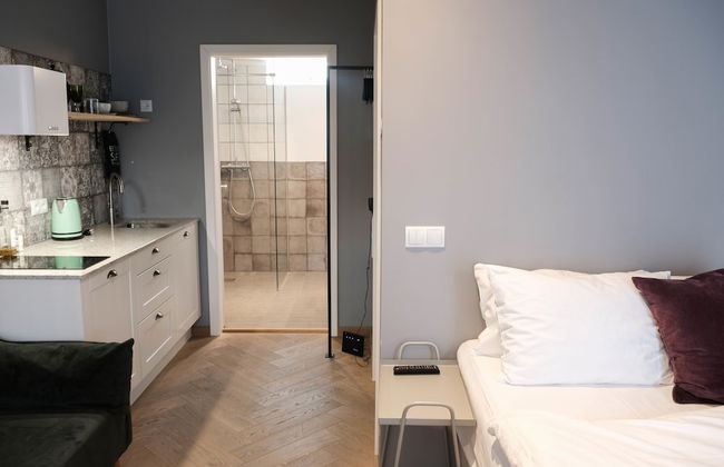 Saga Studios by Heimaleiga - Foto 31