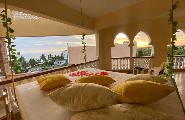 Eden Beach Resort Apartments - Foto 64