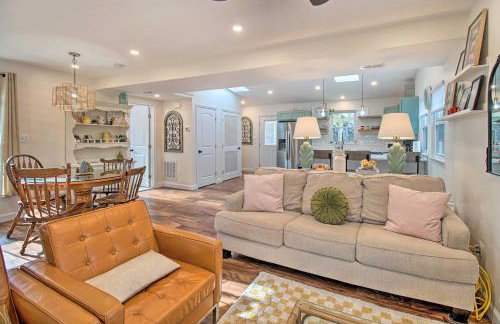 Fire Pit and Patio Front Royal Vacation Rental! - Foto 5