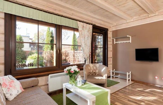 Comfortable Apartment, 2 Bedrooms, Terrace - Foto 23