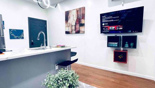 NEW - 1 Bedroom near Rittenhouse Square - Foto 5