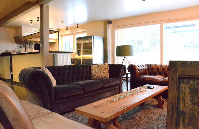 Villa With Hottub in Calm Area - Foto 20