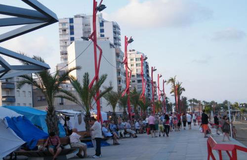 Cala puntal - Foto 54