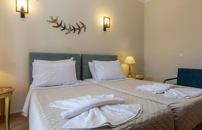 Solaris Methea Villa Kassiopi Corfu - Foto 11