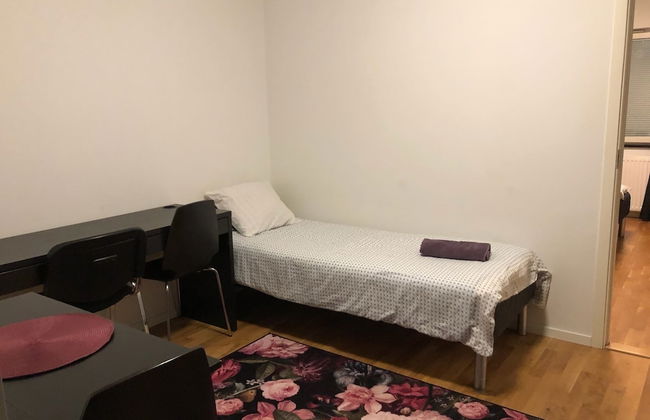 Apartment in Årsta Stockholm 244 - Photo 3