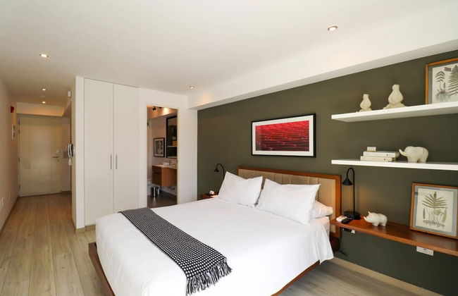 w Sophisticated Loft w AC in Barranco - Photo 15