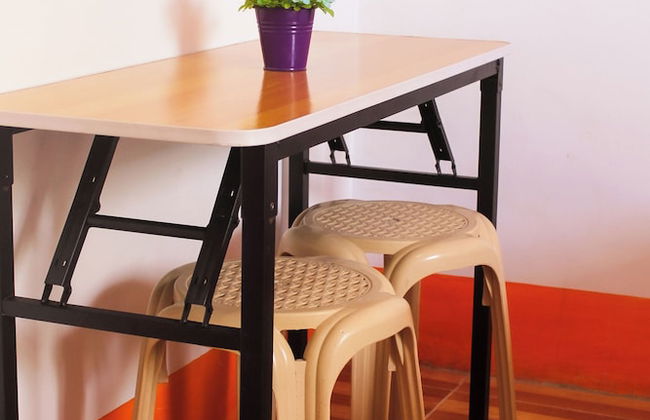 Bebs and Jocel Apartment - Foto 48