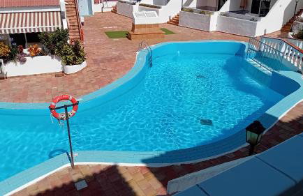 Casa Lorenzo - Apartamento en Playa de Las Américas - Foto 28