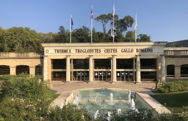 Terres de France - Résidence Côté Provence - Foto 21