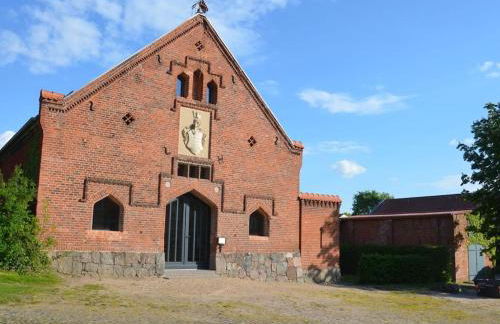 Gable house Ruppin Lake - Foto 11