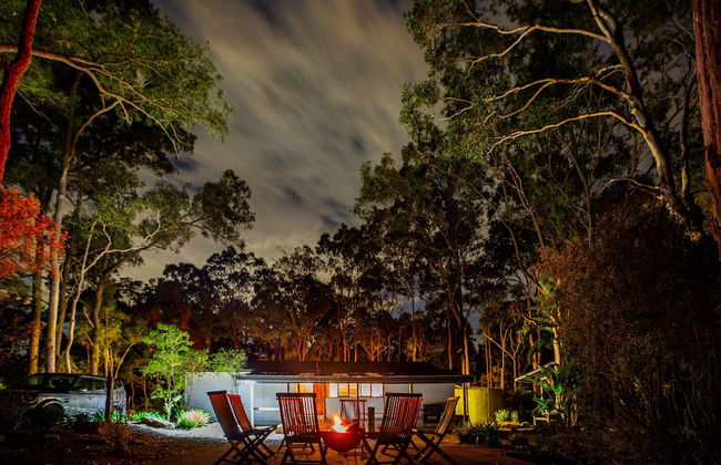 Pokolbin Cottages - Photo 43