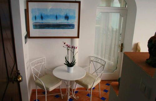 Villa Mareblu - Foto 19