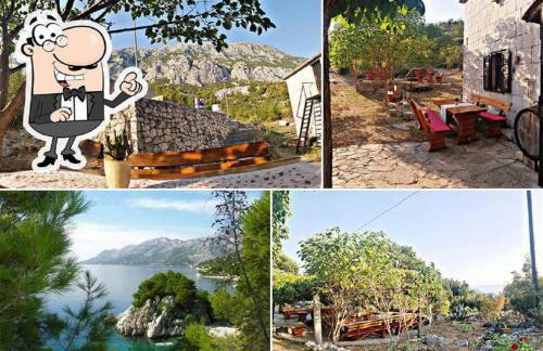 CHEAP APARTMENT near OMIŠ - Foto 13