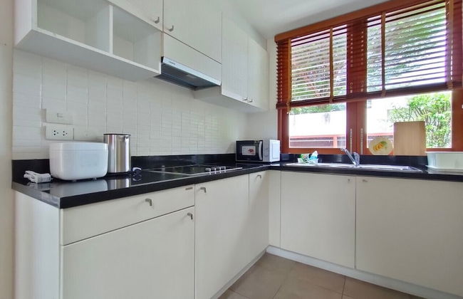 PRAN-A-LUXE Exclusive Pool Villa - Foto 41