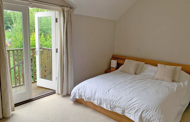 Churchmount Holiday Home Roundwood - Photo 2