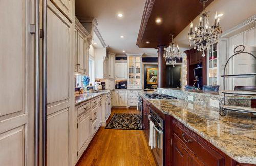 Grandeur On The Green - Foto 8