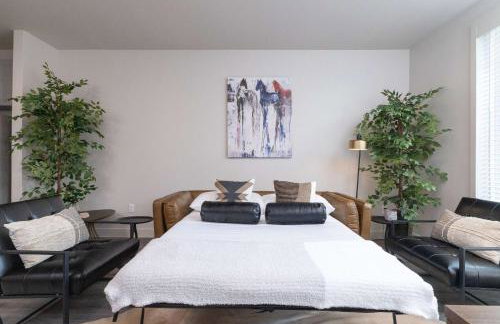 Trinity River - Skyline Views - King bed - Foto 6