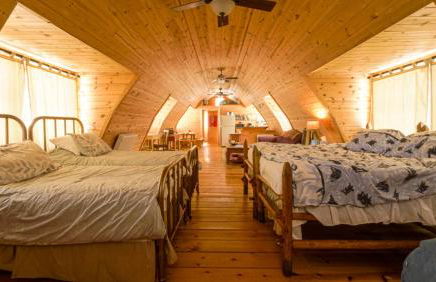 Aubin Sky Lodging at the YL Ranch - Foto 12