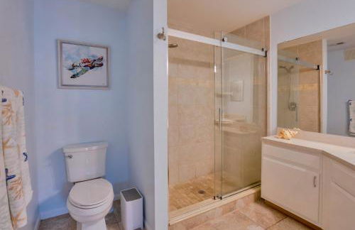 NEW 2bed2bath condo - CLEARWATER BEACH - FREE Wi-Fi and Parking - Foto 18