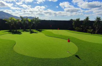 Villa Geneva - Relax y diversión - Photo 13