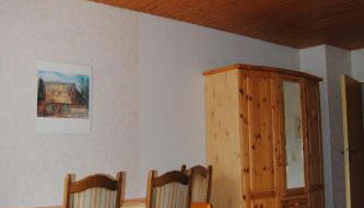 Apartment Ländliche Ferienwohnung in beliebtem Gästehaus by Interhome - Foto 5