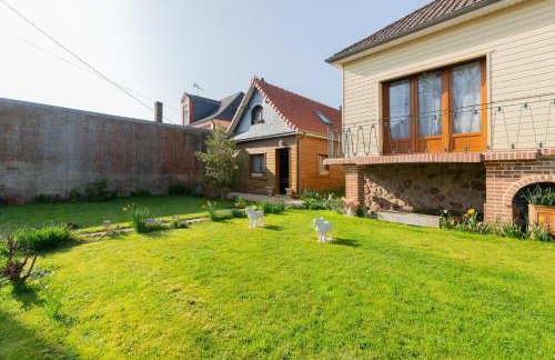 Maison à Saint-Blimont - Foto 1