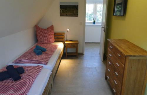 Holiday Home Haus Hartriegel im Bispinger Heidezauber by Interhome - Foto 20