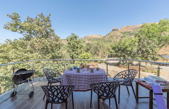 CosmicStays Afita Mohari-Solar Powered Lakehouse - Foto 22