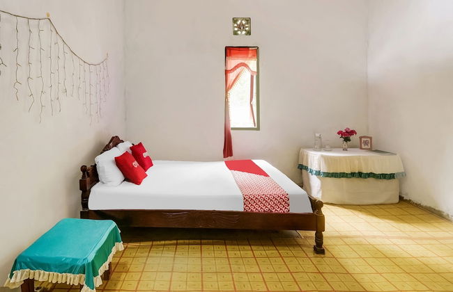 OYO Homes 91148 Homesstay Desa Wisata Bahoi Near Ekowisata Mangrove Desa Bahoi - Photo 9