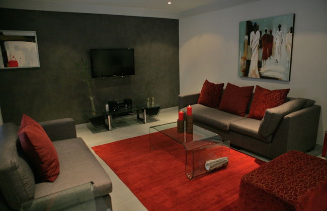 Villa Moyal - Foto 46