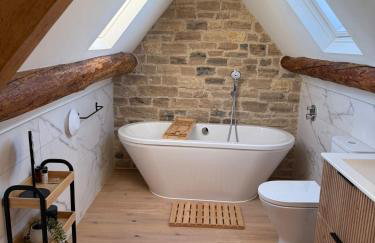 Luxury Lechlade cottage - Character and charm - Photo 5
