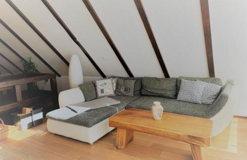 Ferienwohnung Sonne - Foto 7