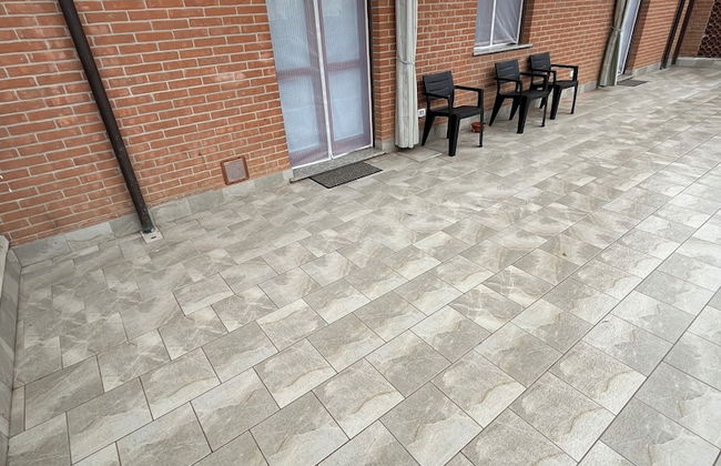 Quadrifoglio affittacamere - Foto 49