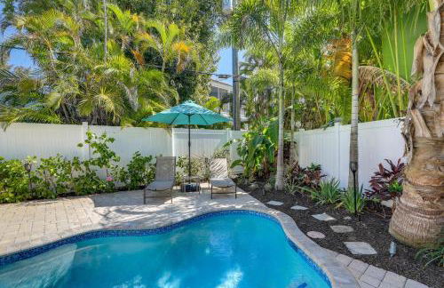 Cozy Siesta Key Dream Inn Rental Less Than half Mi to Beach - Foto 36