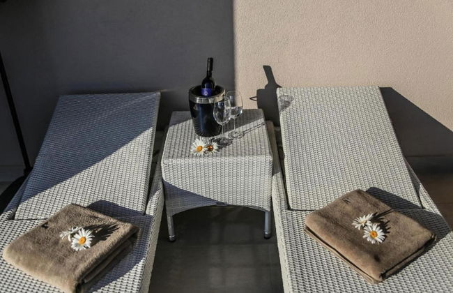 Apartment in Konavle Region Gruda - Foto 14