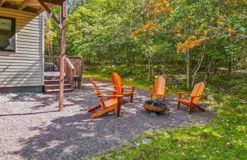 House in the Woods - Foto 38