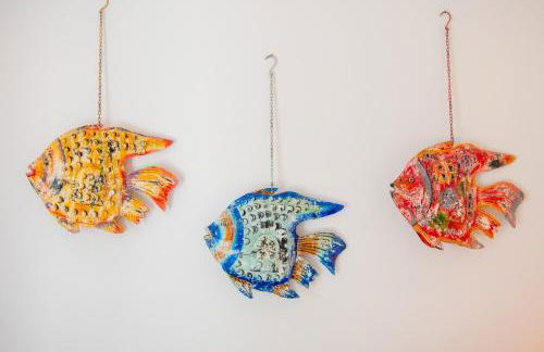 Casa Colmeia - Charming 2-Bedroom Cottage - Foto 60