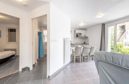 Vacancéole - Les Rives du Lac - Foto 5