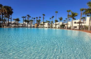 B-Rent Oasis Family Sweet Home Deluxe- Corralejo - Photo 25