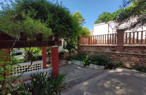 Complejo La Veguilla - Foto 18