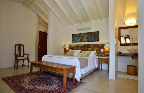 Pousada Forte Rocha - Foto 67