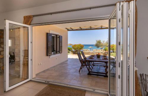 Syros Sun Beach Villa - Foto 46
