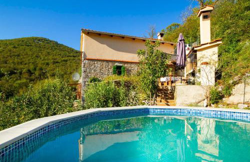 Woodland Retreat - Foto 3